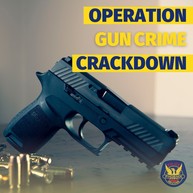 Gun Crime Crackdown