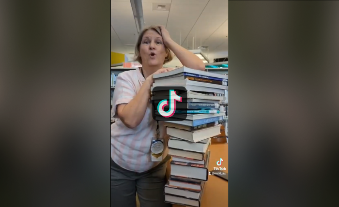 MCL-gimme more tiktok