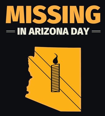 Missing in Arizona