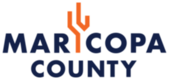 Maricopa County Logo