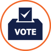 Elections, vote, recorder, ballot