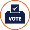 Elections, vote, recorder, ballot