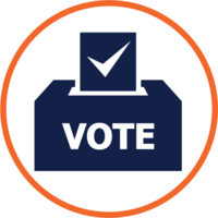 Elections, vote, recorder, ballot