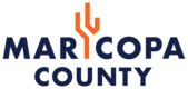 Maricopa County Logo