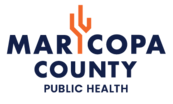 Maricopa County Public Health Logo