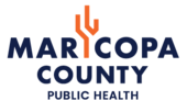 Maricopa County Public Health Logo