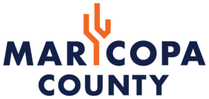 Maricopa County Logo