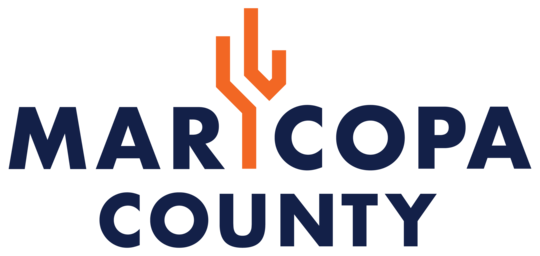 Maricopa County Logo