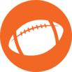 football