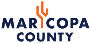 Maricopa County Logo