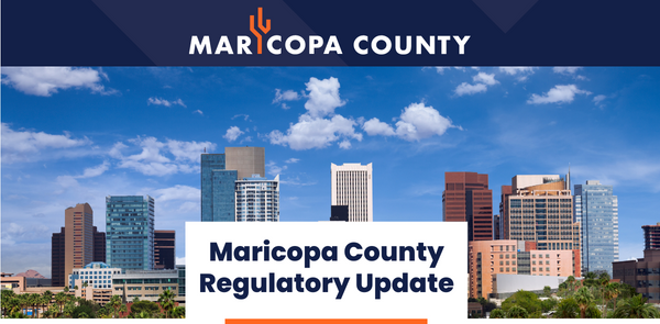 Maricopa County 