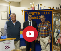 Fountain Hills Rotary Club