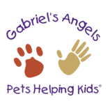 Gabriel's Angels Logo