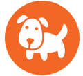 dog icon
