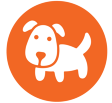 dog icon