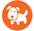 dog icon