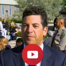 MCSO Galvin They Served Well Video