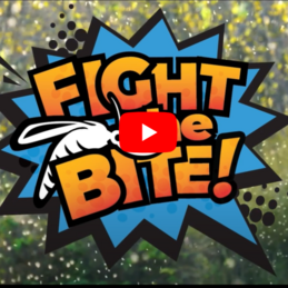 fight the bite