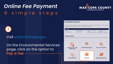 Online Fee Payment image
