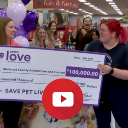 Petco Love Grant