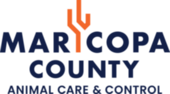 Maricopa County Animal Care & Control Logo