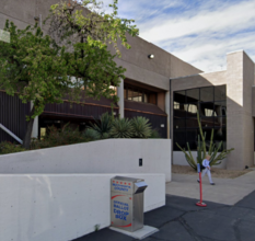 Maricopa County Elections Tabulation Center