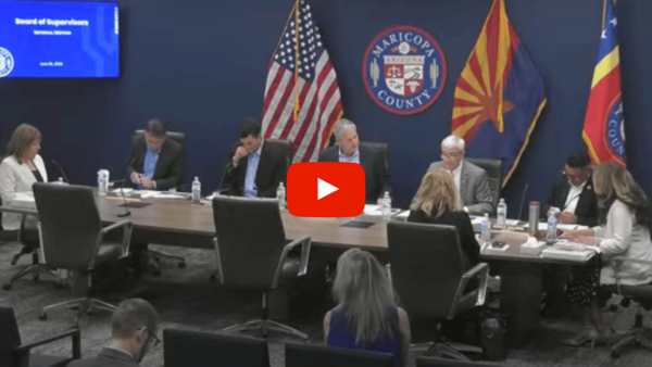 Budget Presentation Video