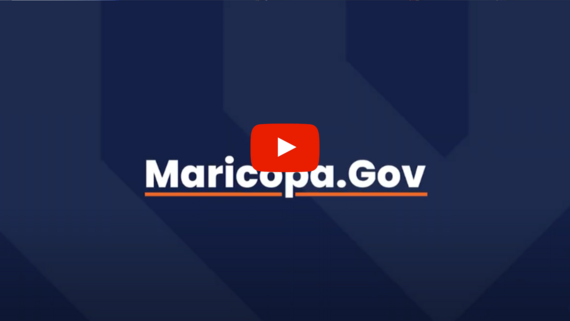 What's Happening in Your County Video