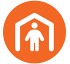 Shelter Icon 