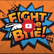 Fight the Bite Video