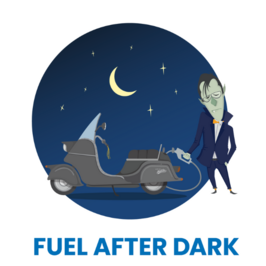 fuel after dark