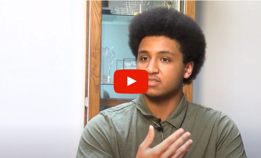 Summer Youth Workforce Video