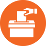 ballot icon