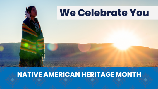 Native American Heritage