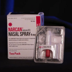 Narcan