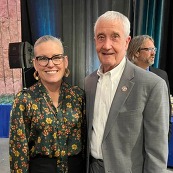 Jack sellers and gov hobbs