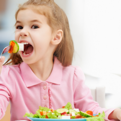 nutrition assistance