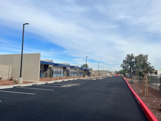 east valley animal shelter