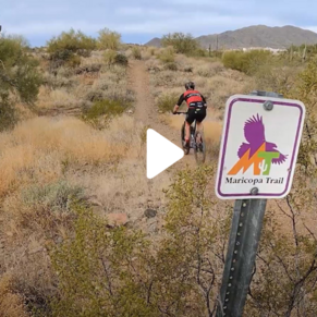 maricopa trail