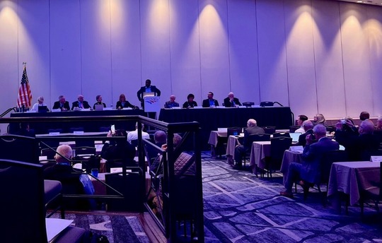 Transportation Policy Steering Committee