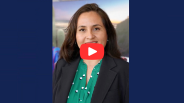 Director of Environmental Services Blanca Caballero video thumbnail