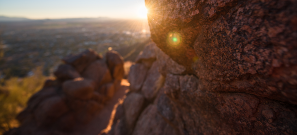 Arizona Sunrise