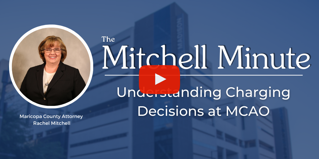 Charging Decisions
