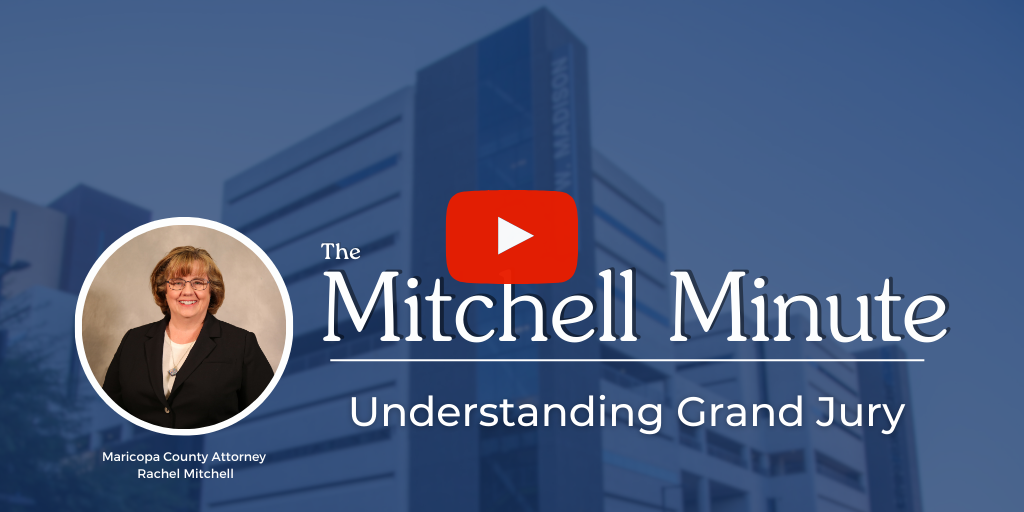 Mitchell Minute