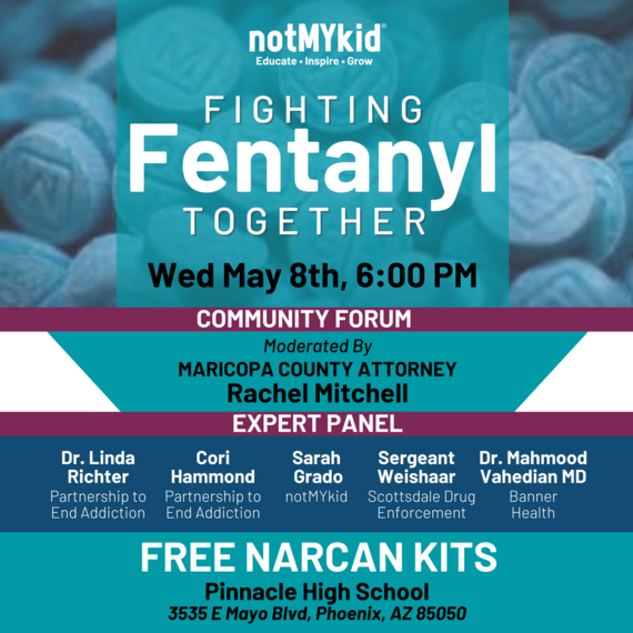 Fentanyl Forum
