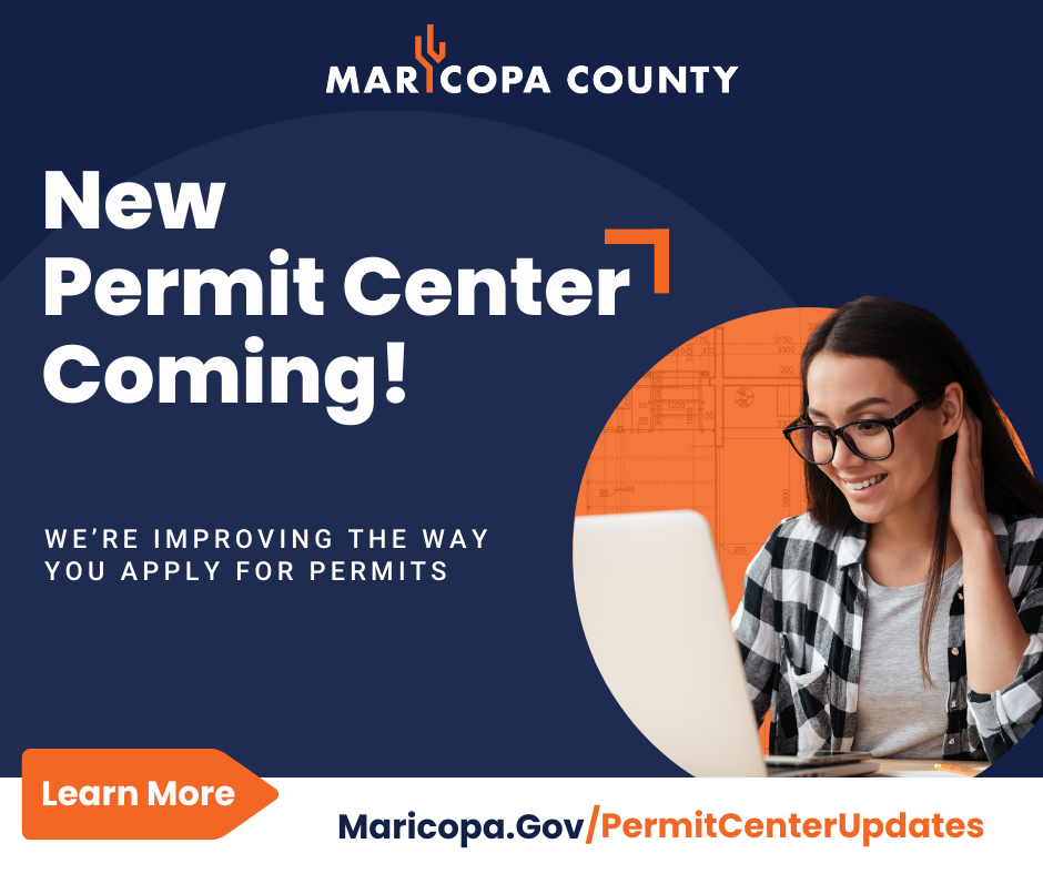 Permit Center