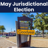 May Jurisdictional Election