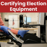 Logic and Accuracy Test