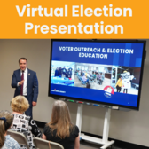 Virtual Election Presentation