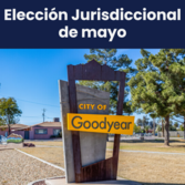 Spanish May Jurisdictional Election